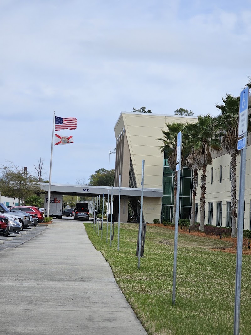 Facility photo