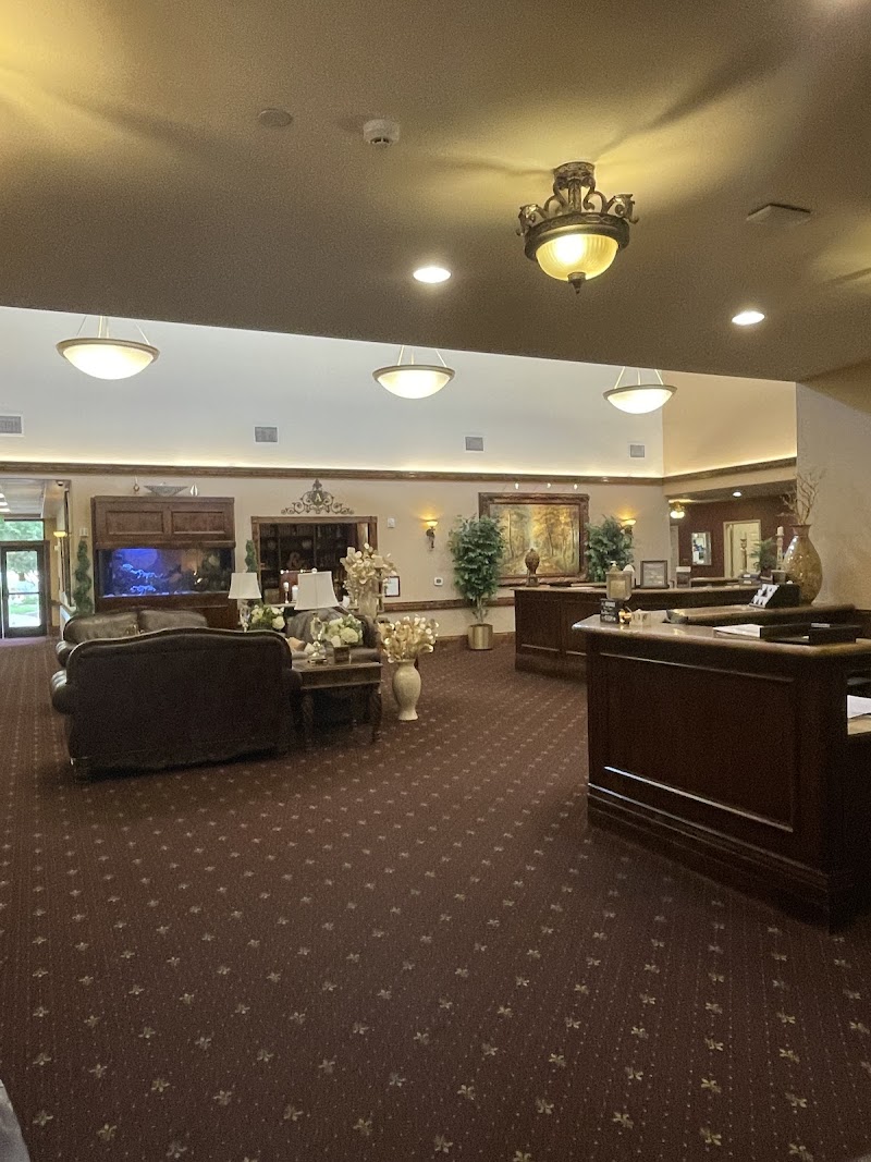 Facility photo