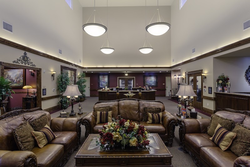 Facility photo