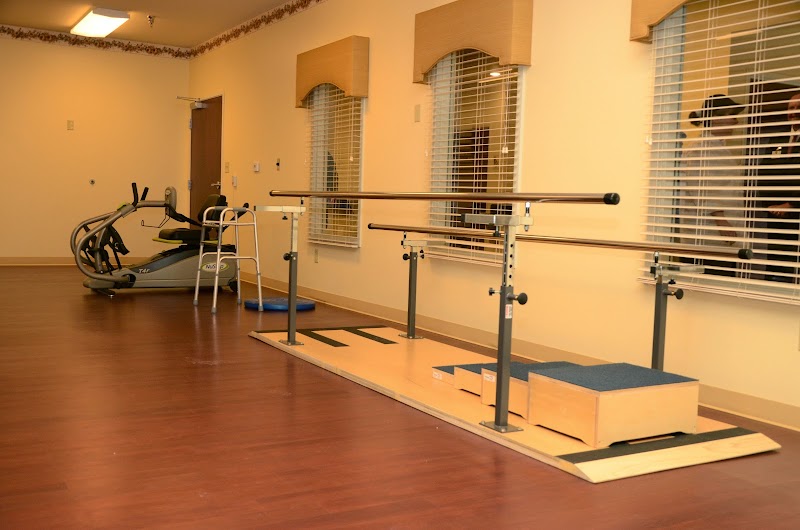 Facility photo