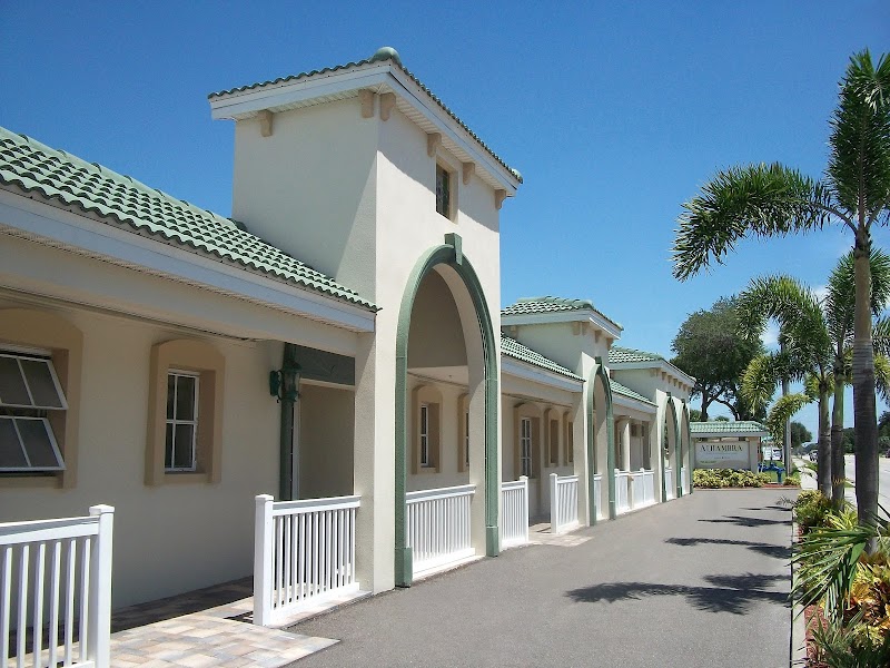 Facility photo