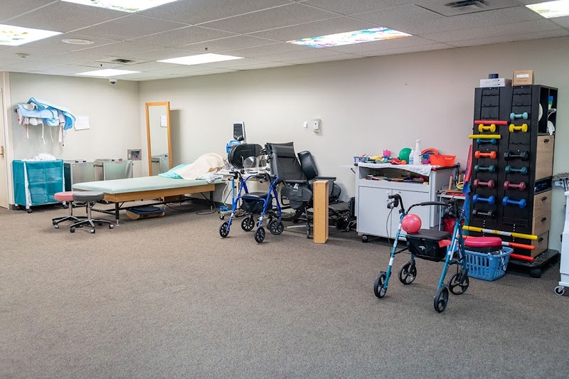 Facility photo