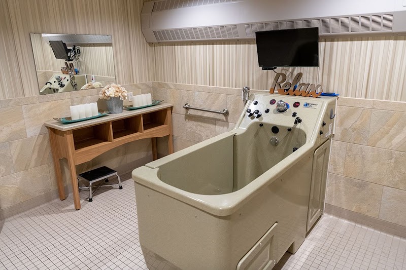 Facility photo