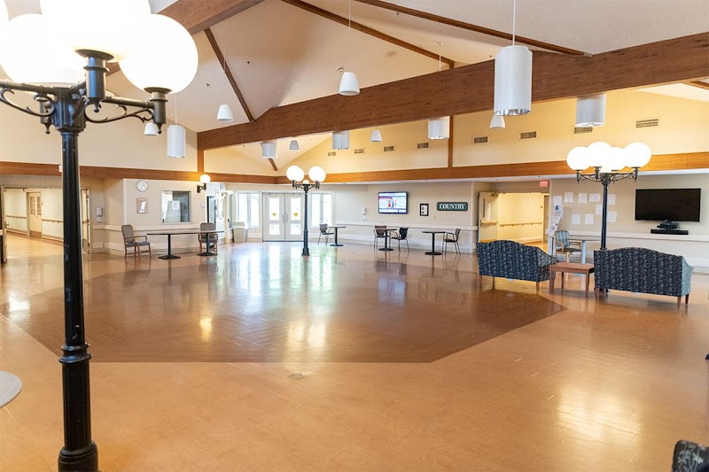 Facility photo