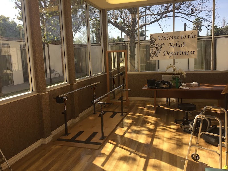 Facility photo