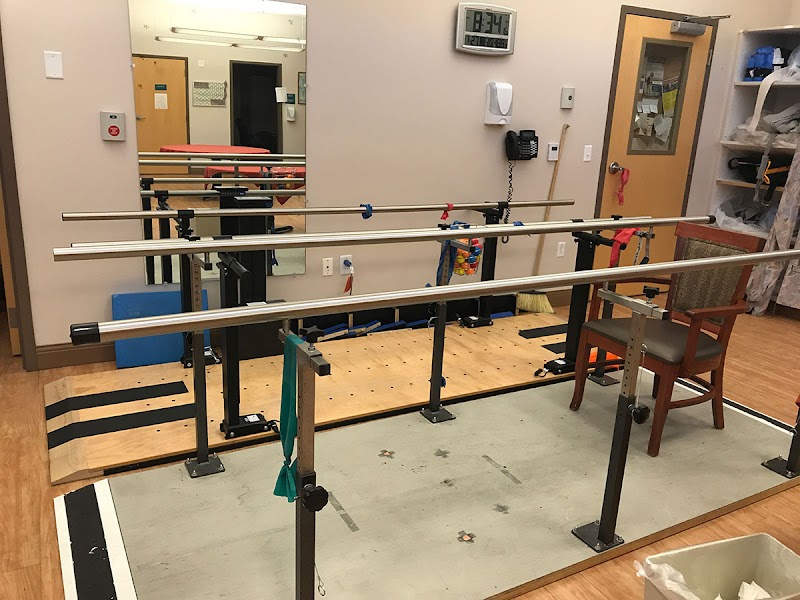 Facility photo