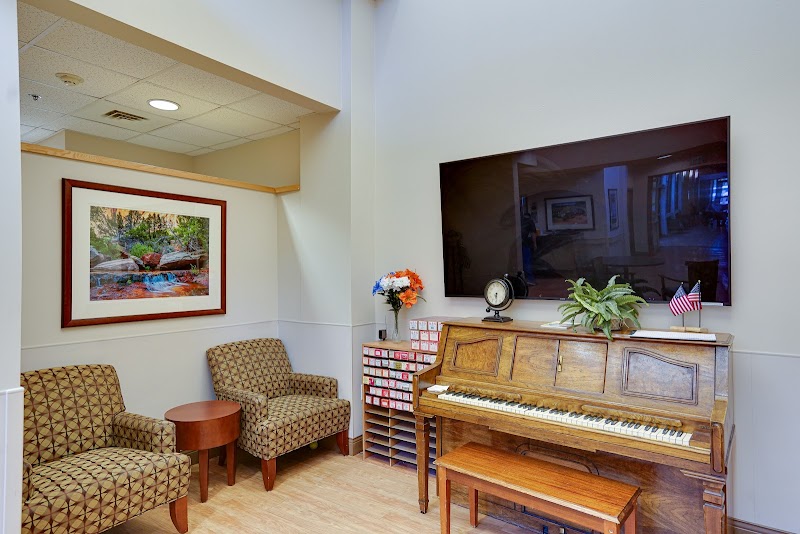 Facility photo