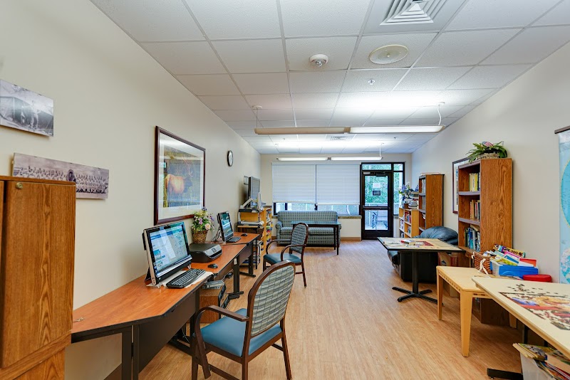 Facility photo