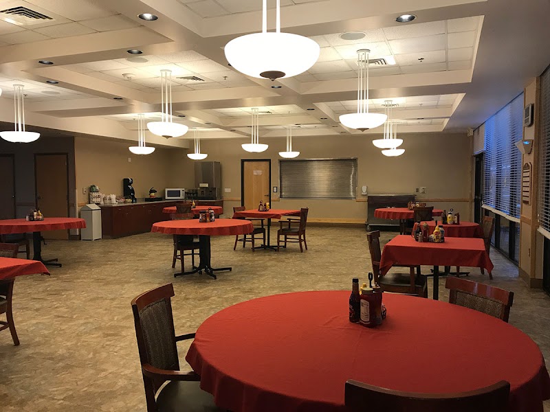 Facility photo