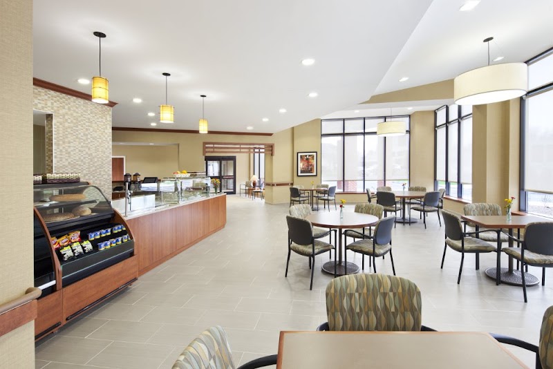 Facility photo