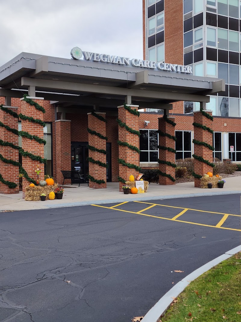 Facility photo