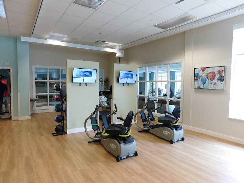 Facility photo
