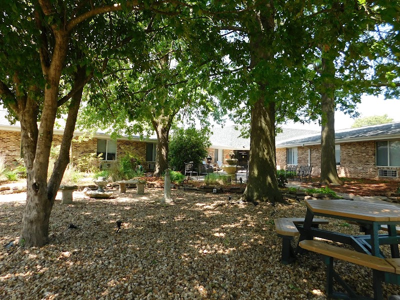 Facility photo