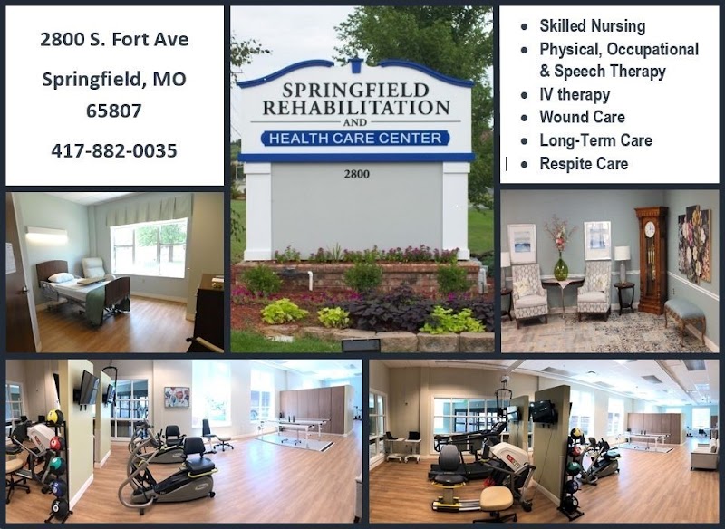 Facility photo