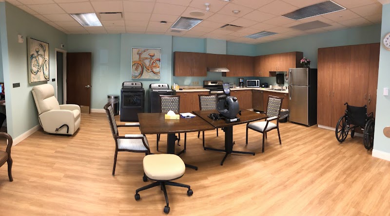 Facility photo