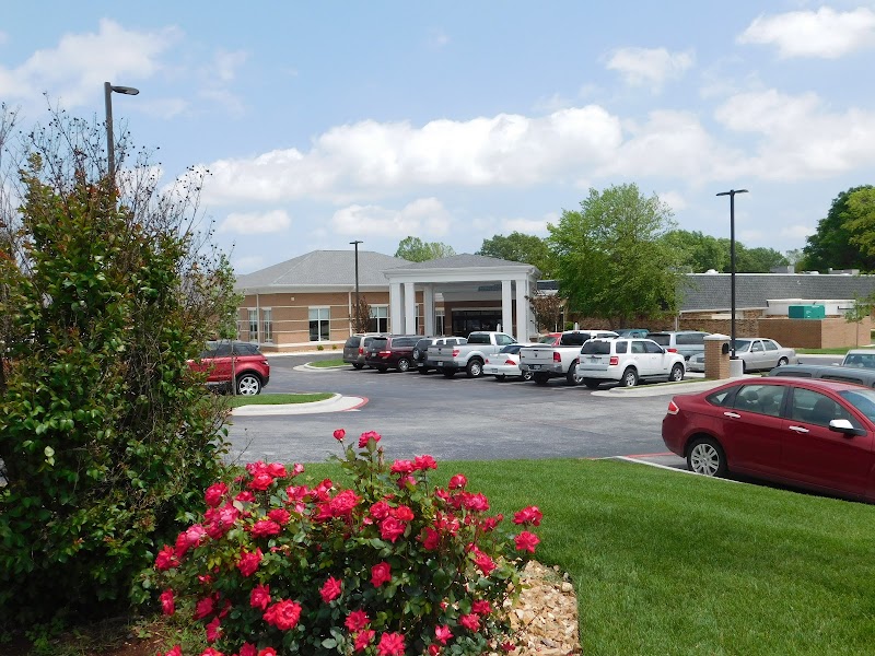 Facility photo