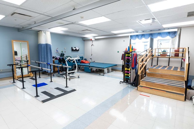Facility photo