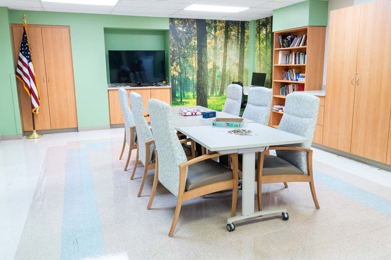 Facility photo