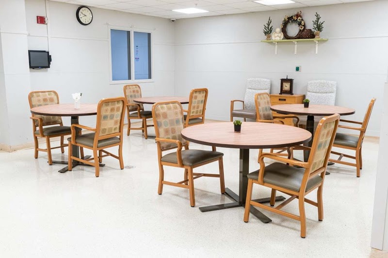 Facility photo