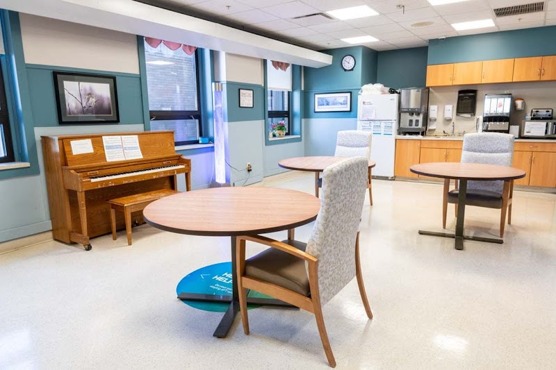 Facility photo