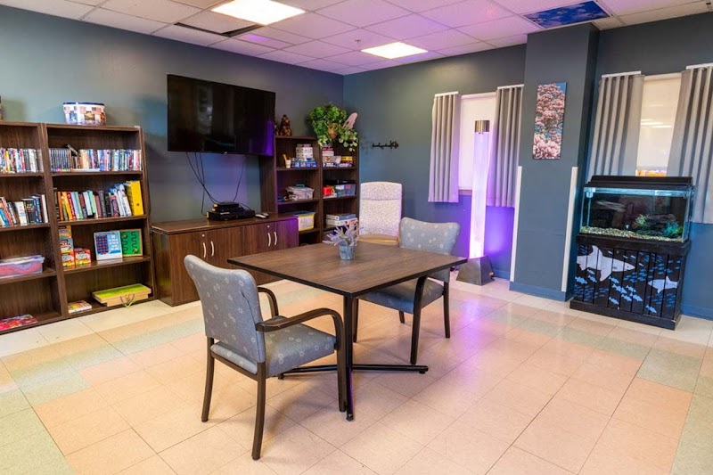 Facility photo