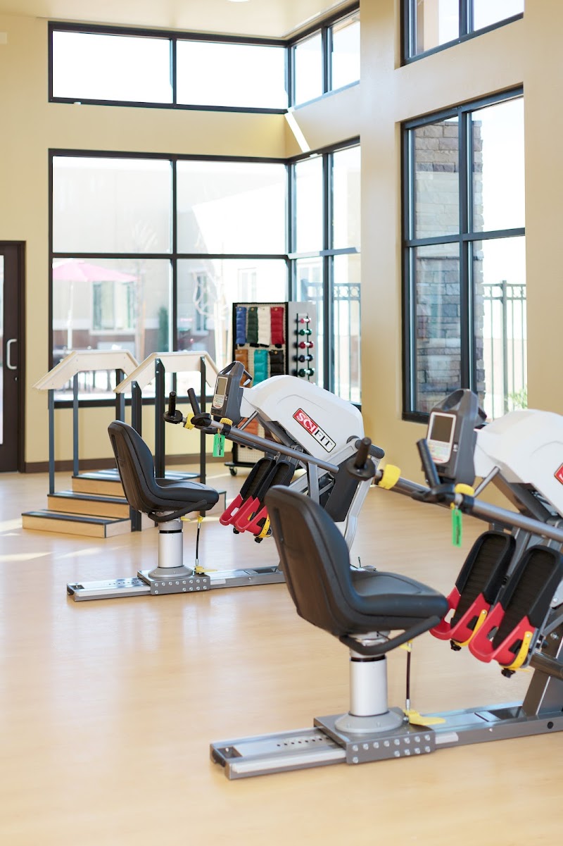 Facility photo