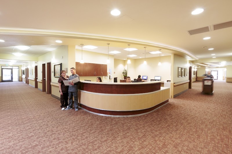 Facility photo