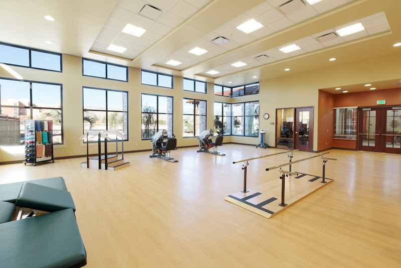 Facility photo