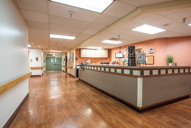 Facility photo