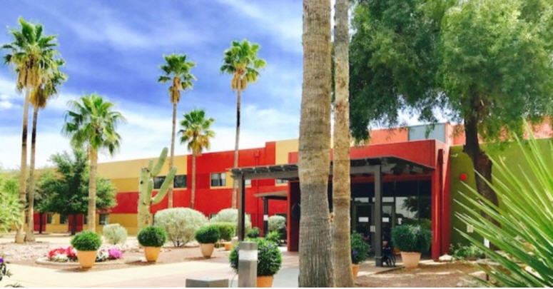 Facility photo