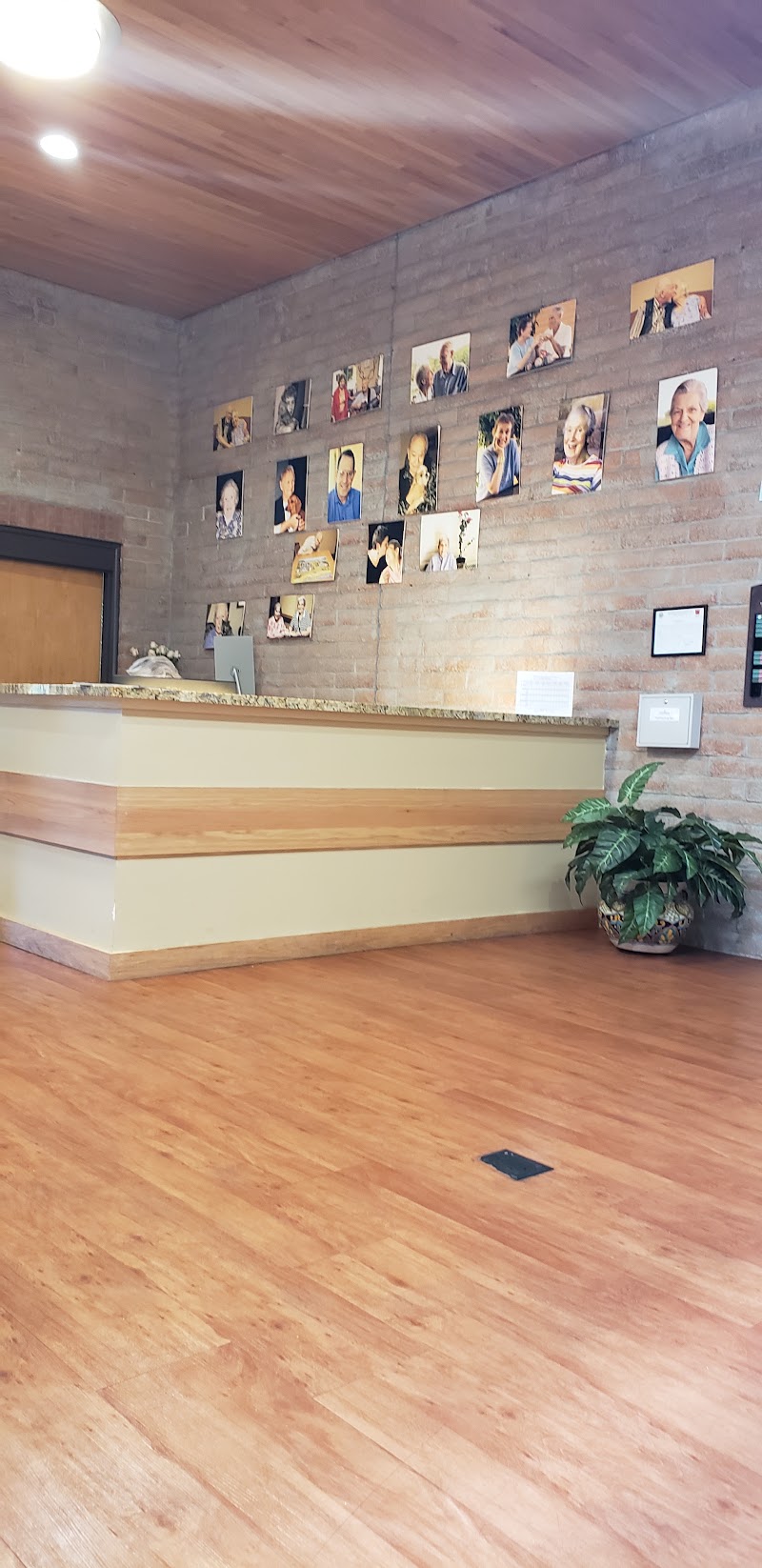 Facility photo
