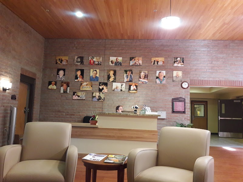 Facility photo