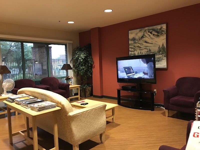 Facility photo