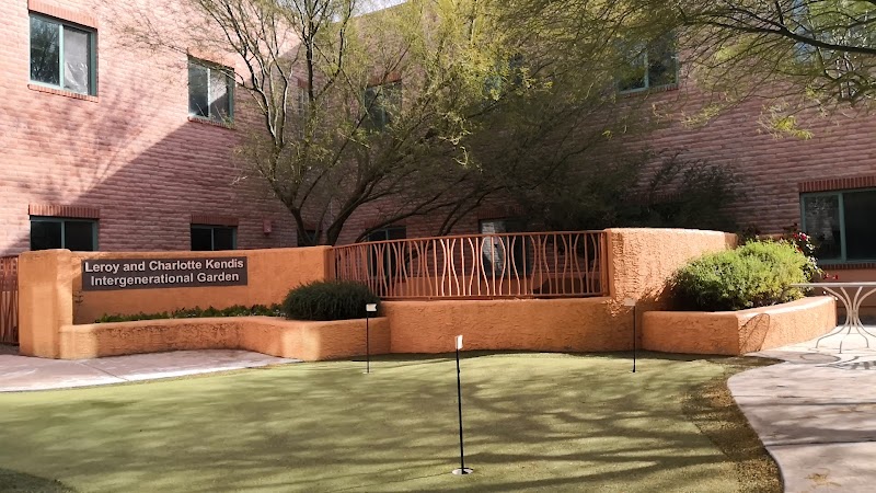 Facility photo