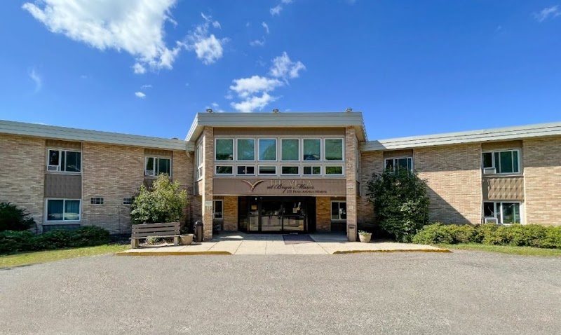 Facility photo