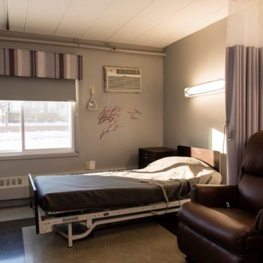 Facility photo