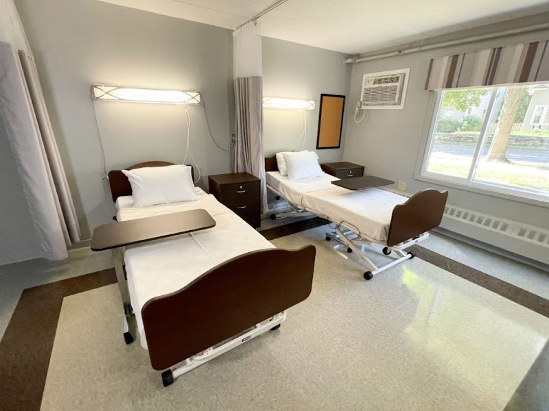 Facility photo