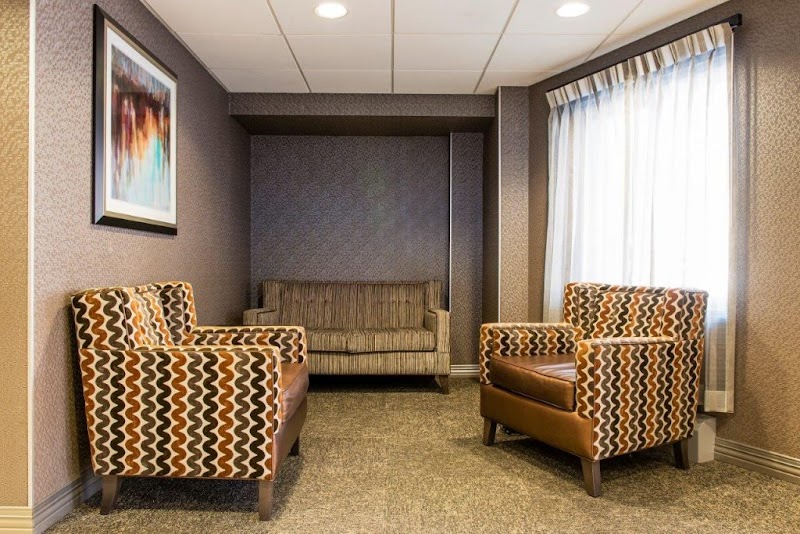 Facility photo