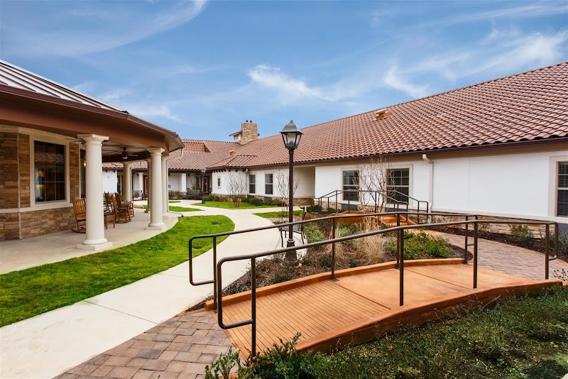 Facility photo