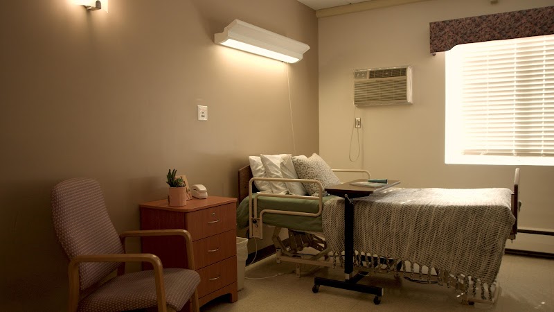 Facility photo