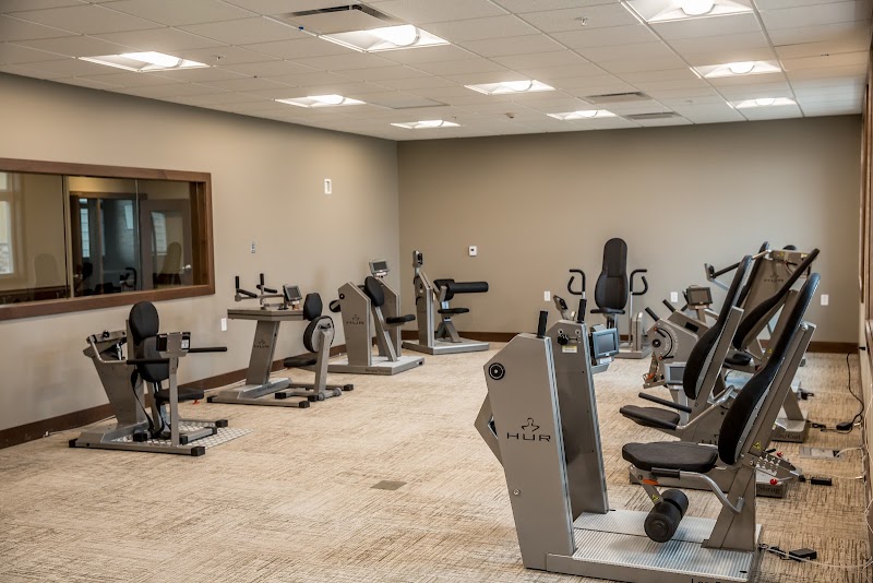 Facility photo