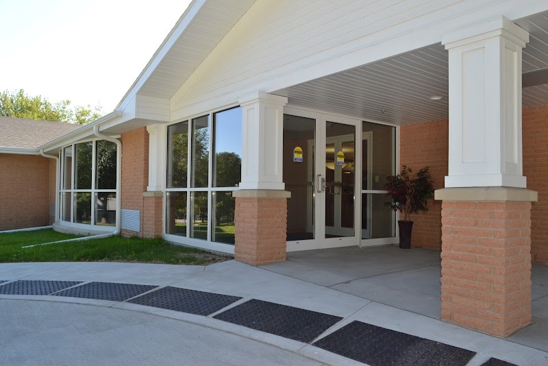 Facility photo