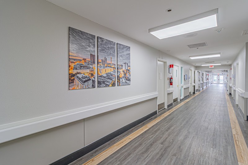 Facility photo