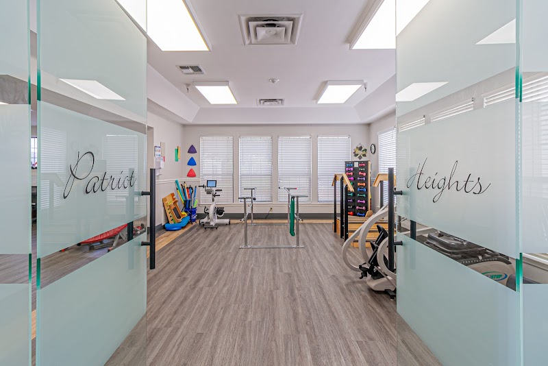 Facility photo