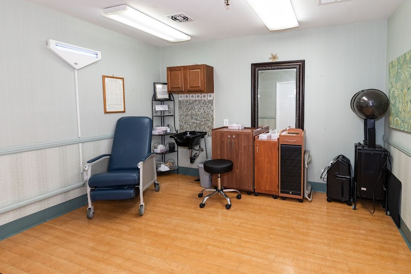Facility photo