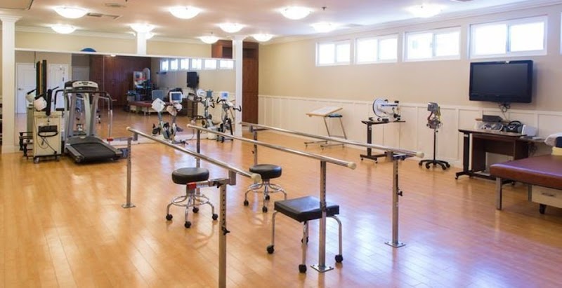 Facility photo