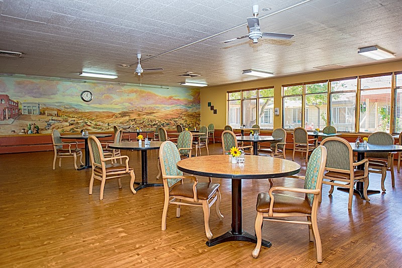 Facility photo