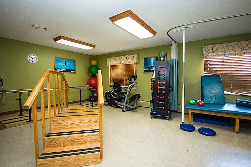 Facility photo