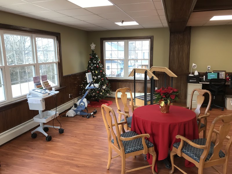 Facility photo