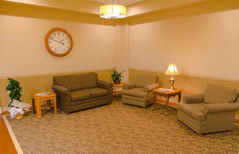 Facility photo